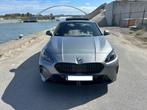 BMW 120i MHEV M Sport Pro, Auto's, Automaat, 1 Reeks, Leder, Bruin