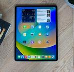 iPad Pro 12,9” 6th gen Wifi+5G, Informatique & Logiciels, Apple iPad Tablettes, Gris, Enlèvement ou Envoi, 13 pouces ou plus, Comme neuf