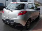 Mazda 2    1.5 MZR Activematik Center-Line, Auto's, Mazda, Automaat, Zwart, Bedrijf, 5 deurs