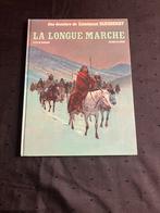 Blueberry T19 - La longue marche - EO 1980, Boeken, Stripverhalen, Eén stripboek, Ophalen of Verzenden, Zo goed als nieuw, Giraud