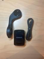 Garmin Edge 820, Fietsen en Brommers, Fietsaccessoires | Fietscomputers, Ophalen of Verzenden, Zo goed als nieuw