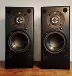 Haut-parleurs TOTEM Dreamcatcher, TV, Hi-fi & Vidéo, Enlèvement, Comme neuf, 60 à 120 watts, Haut-parleurs Frontaux, Arrière ou Stéréo