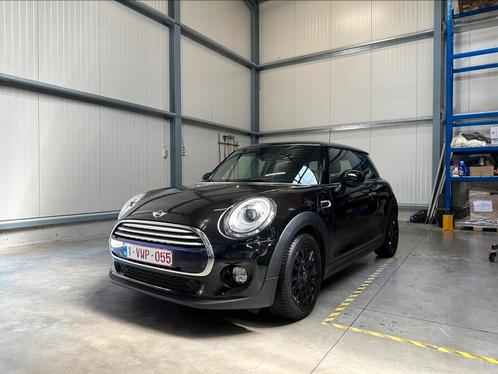 Mini Cooper D (F56) / LED / full option, Auto's, Mini, Particulier, Cooper, ABS, Adaptieve lichten, Airbags, Airconditioning, Alarm