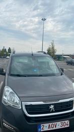 Peugeot partner tepee, Auto's, Diesel, Particulier, Te koop, Partner