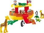 Ecoiffier Speelgoed Ark van Noach SNELLE GRATIS LEVERING, Kinderen en Baby's, Verzenden, Nieuw, Bouwen