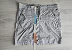 Korte rok EDC zomer grijs, Kleding | Dames, Rokken, Ophalen of Verzenden, Maat 36 (S), Grijs, Boven de knie