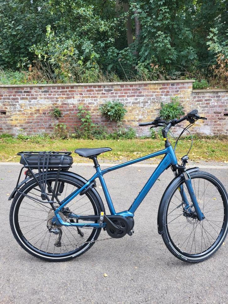 Vélo électrique Giant nouveau, Fietsen en Brommers, Elektrische fietsen, Giant