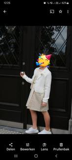 Communiekleedje met blazer 158, Kinderen en Baby's, Ophalen of Verzenden
