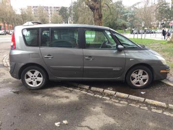 RENAULT ESPACE IV