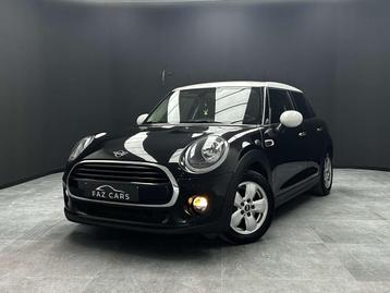 MINI Cooper Mini 1.5 Cooper * ECRAN + JANTES + GARANTIE * beschikbaar voor biedingen
