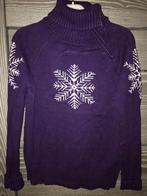 Pull Street One, Maat 38/40 (M), Paars, Street One, Ophalen of Verzenden