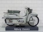 Flandria Kingline in geheel originele staat ! 1960, Fietsen en Brommers, Brommers | Overige merken, Ophalen, FLANDRIA, 50 cc, 3 versnellingen