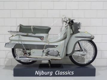 Flandria Kingline in geheel originele staat ! 1960 beschikbaar voor biedingen