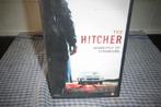 DVD The Hitcher., Cd's en Dvd's, Vanaf 16 jaar, Verzenden, Zo goed als nieuw, Actiethriller