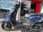 SYM MIO A-KLASSE, Fietsen en Brommers, Nieuw, Klasse A (25 km/u), Benzine, 50 cc