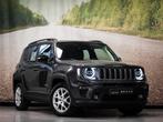 Jeep Renegade Limited 1.5, Auto's, Jeep, 0 kg, USB, Bedrijf, 5 deurs