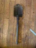 Pelle allemande ww2, Collections, Enlèvement ou Envoi, Armée de terre