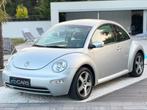Vw Beetle 1.6i ** 028.000 km ** Automatiek ** Airco **, Auto's, Volkswagen, Electronic Stability Program (ESP), 1600 cc, Bedrijf