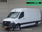 Mercedes Sprinter 317 CDI Automaat 170PK L3H2 Airco Camera P, Auto's, Automaat, Gebruikt, Euro 6, 4 cilinders