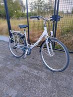Oxford stadsfiets, Fietsen en Brommers, Ophalen, Gebruikt, Versnellingen