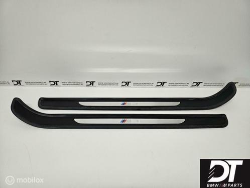 Instaplijst BMW Coupé cabrio E92 E93 51478046475 51478046476, Auto-onderdelen, Interieur en Bekleding, Gebruikt, Ophalen of Verzenden