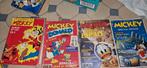 Journal de Mickey années 90, Utilisé, Enlèvement ou Envoi