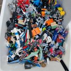 9,5 kilo Lego en bionicle allerlei, Ophalen, Gebruikt