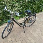 KOGA Miyata elektrische damesfiets maat 50, Fietsen en Brommers, Fietsen | Dames | Damesfietsen, Ophalen, Gebruikt, Versnellingen