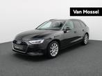 Audi A4 Avant 35 TFSi 110kW S tronic LED - KEYLESS GO - ALU, Auto's, Audi, Stof, Gebruikt, 4 cilinders, 164 g/km