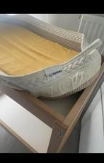 IKEA verschoontafel, Ophalen, Gebruikt