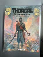 Thorgal strips, Boeken, Stripverhalen, Complete serie of reeks, Ophalen, Gelezen
