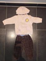 NIEUW maat 68, Kinderen en Baby's, Ophalen of Verzenden, Nieuw, Jongetje, Setje