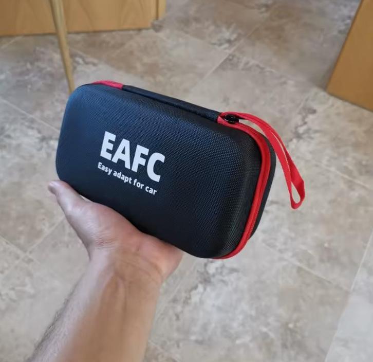 Démarreur de batterie voiture 12V, Auto-onderdelen, Accu's en Toebehoren, Nieuw, Verzenden