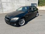 Bmw 316i, Auto's, BMW, Euro 5, Zwart, 146 g/km, Particulier