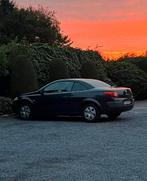 Renault Mégane CC Cabrio, Auto's, Stof, Zwart, Overige kleuren, Cabriolet