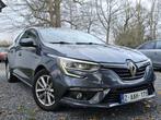 Renault Megane 1.5 dCi * AUTOMAAT* CAMERA+LED+CRUISE+..., Auto's, Renault, Stof, 4 cilinders, Electronic Stability Program (ESP)