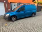 Vokswagen caddy, Auto's, Voorwielaandrijving, Stof, Particulier, 2 deurs