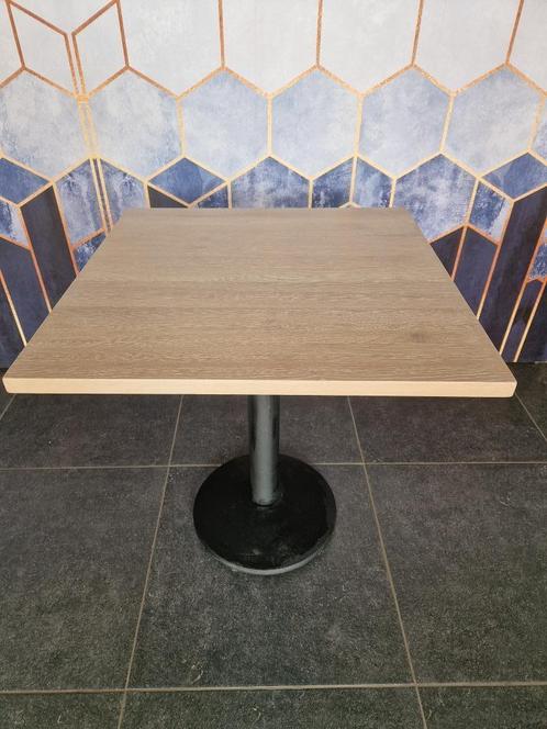 Mooi Horeca tafel, Zakelijke goederen, Horeca | Meubilair en Inrichting, Meubilair, Gebruikt, Ophalen