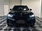 BMW X5 M 4.4 V8 Competition OPF FULL FULL OPTIONS, Auto's, BMW, Automaat, 4395 cc, Zwart, Bedrijf