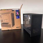 NZXT H3 Flow, nieuw in doos, Informatique & Logiciels, Boîtiers d'ordinateurs, Enlèvement ou Envoi, Neuf