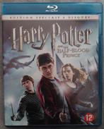 Blu-ray Harry Potter et le prince de sang mêlé, CD & DVD, Blu-ray, Comme neuf, Enlèvement ou Envoi