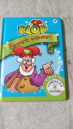 Plop leest voor (met cd), Livres, Livres pour enfants | 4 ans et plus, Enlèvement ou Envoi