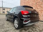 Audi Q2 30 TFSI Advanced ZETELVERWARMING/CAM/CARPLAY/ACC/LED, Achat, Entreprise, Boîte manuelle, Entretenue par le concessionnaire