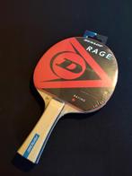 Pingpong pallet Dunlop Rage Nieuw, Sports & Fitness, Ping-pong, Enlèvement ou Envoi, Neuf