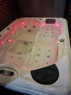 Jacuzzi 3 personen sturing balboa in goede staat, Ophalen, Gebruikt, Filter, Vast