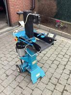 Houtkliever 220V 7ton, Tuin en Terras, Kloofmachines, Ophalen