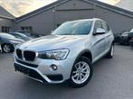 BMW X3 xDrive20d | Gps | Airco | Cruise | Euro6b |, Auto's, 1995 cc, Leder, Bedrijf, 5 deurs