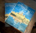 Angkor Jon Orter, Nieuw, Complete serie, Jon Ortner, Overige onderwerpen