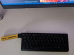 Clavier Wooting 60HE, Computers en Software, Ophalen, Azerty, Ergonomisch, Zo goed als nieuw