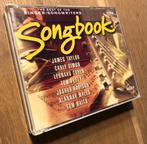SONGBOOK - The best singer/songwriters (2CD), Singer-songwriter, Ophalen of Verzenden